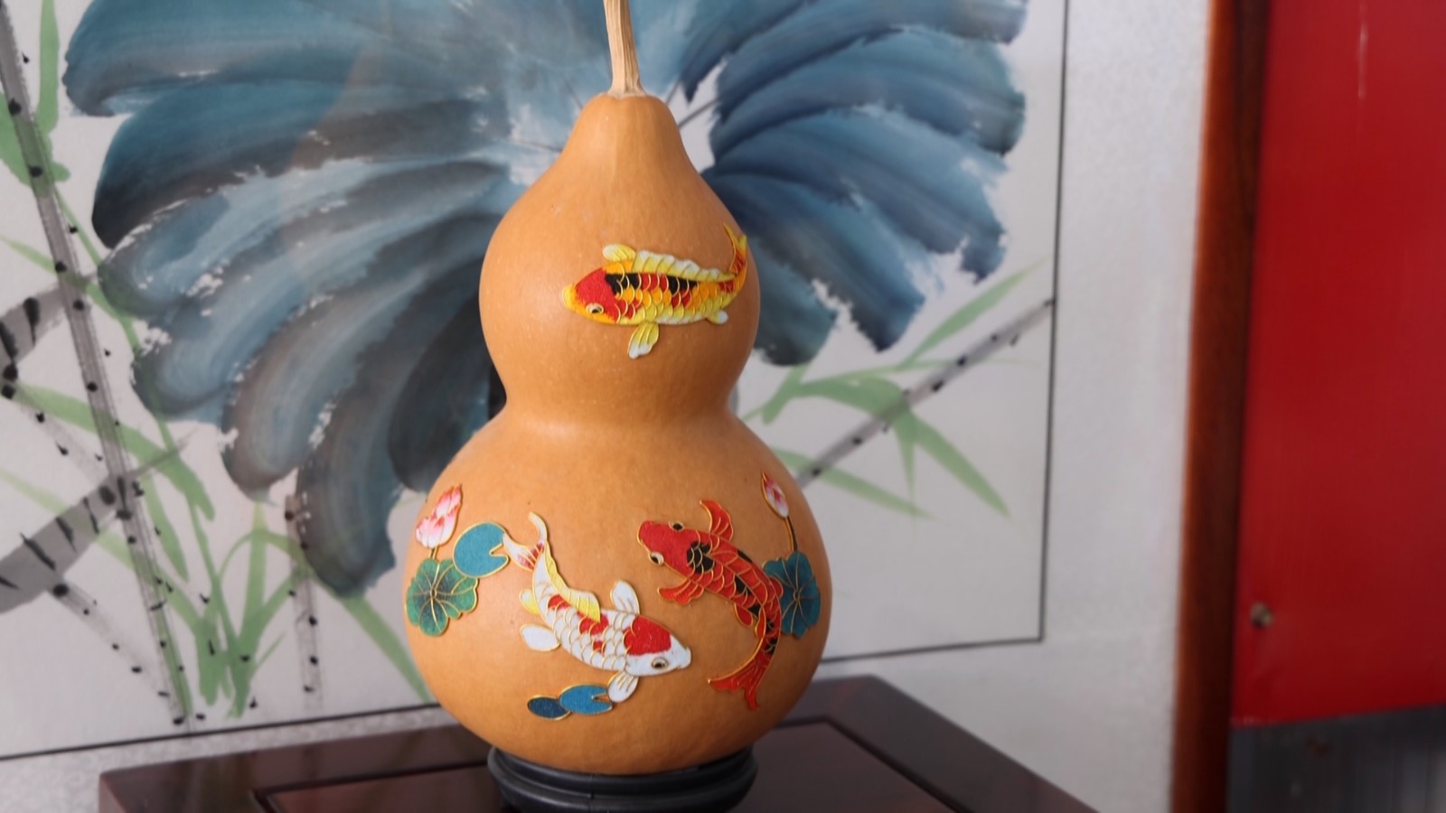 好生街道：小小锦鲤游出乡村致富路06