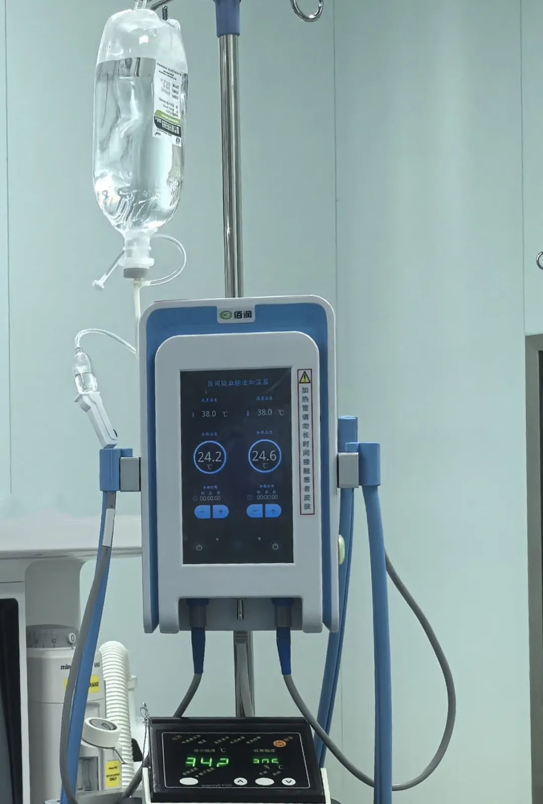 无影灯下的温暖魔法：让手术变成安心之旅