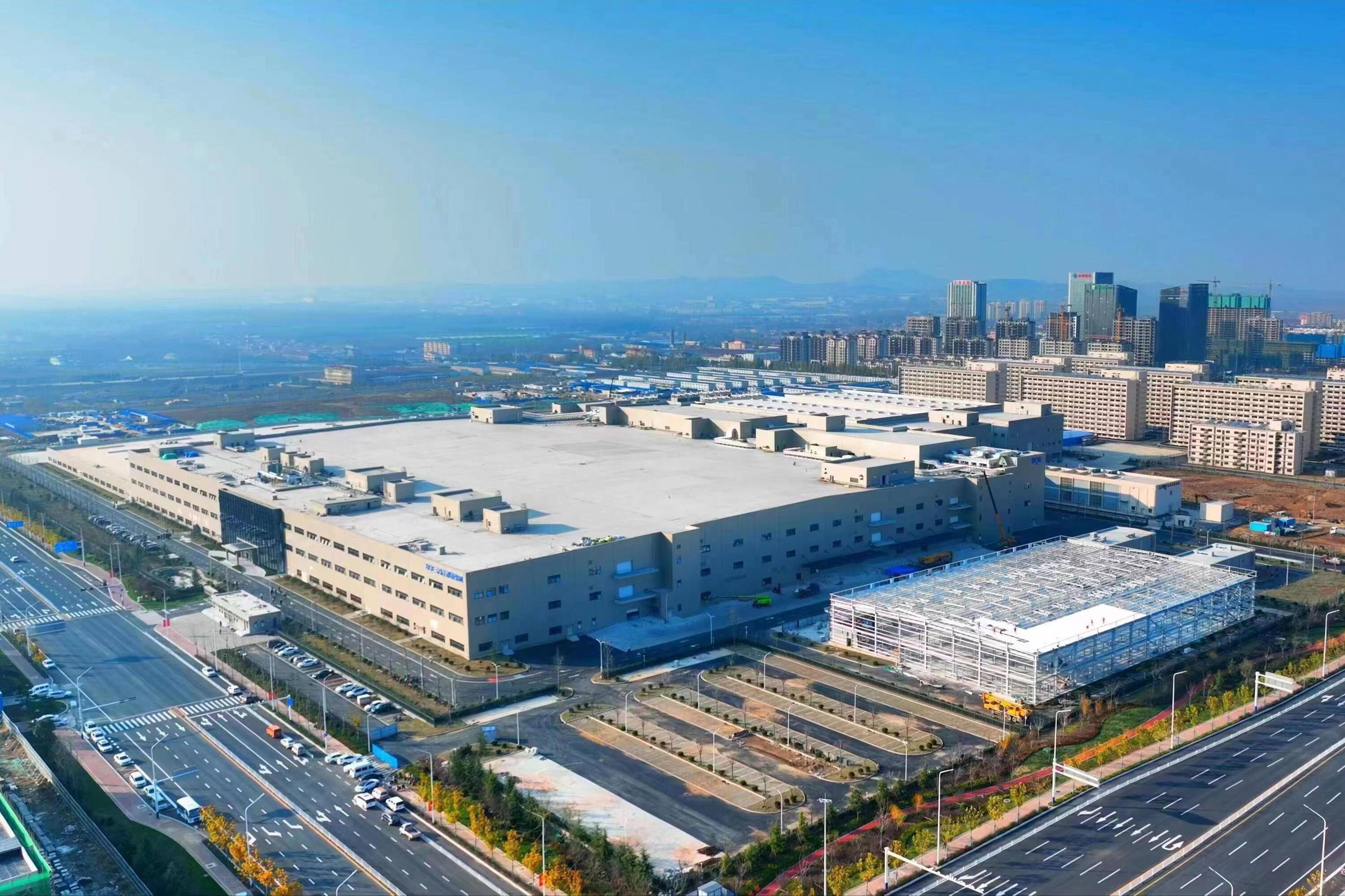 强信心 稳经济 促发展|西海岸新区:"存量"更新换来发展"增量"-青岛西