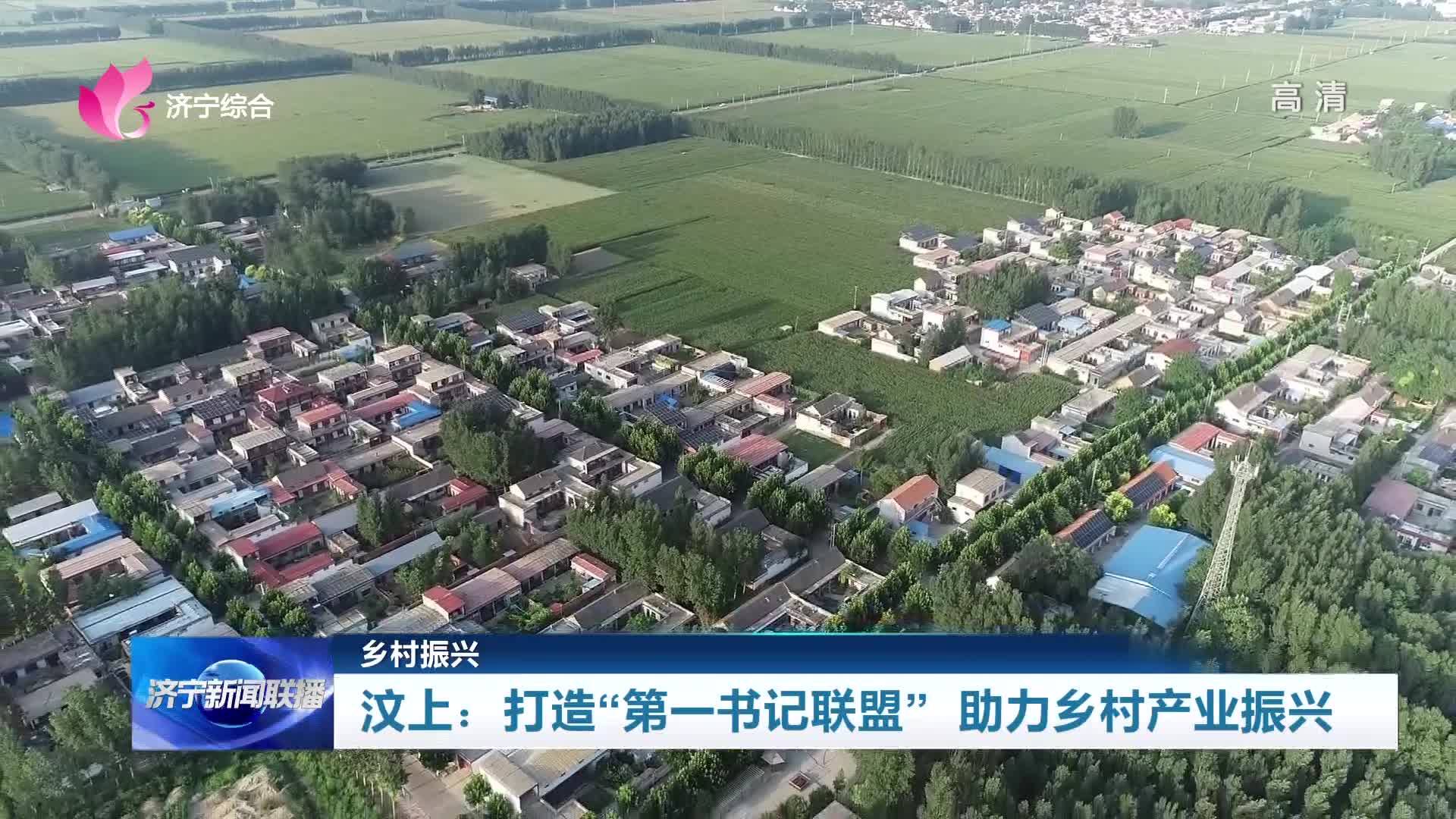 汶上县郭楼镇大古墩村图片