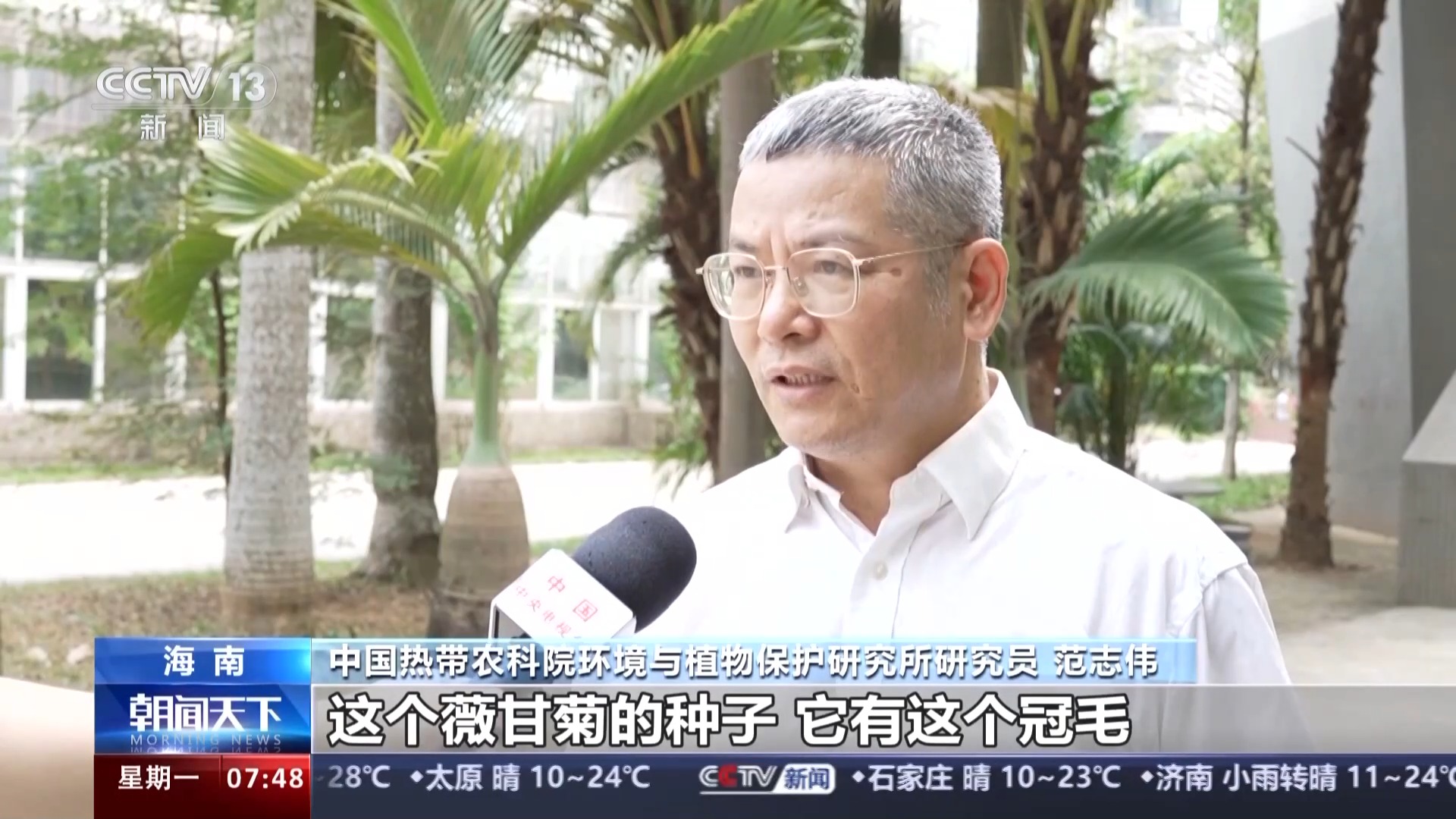 我国已记录有660多种外来入侵物种面对外来物种入侵我们该如何应对