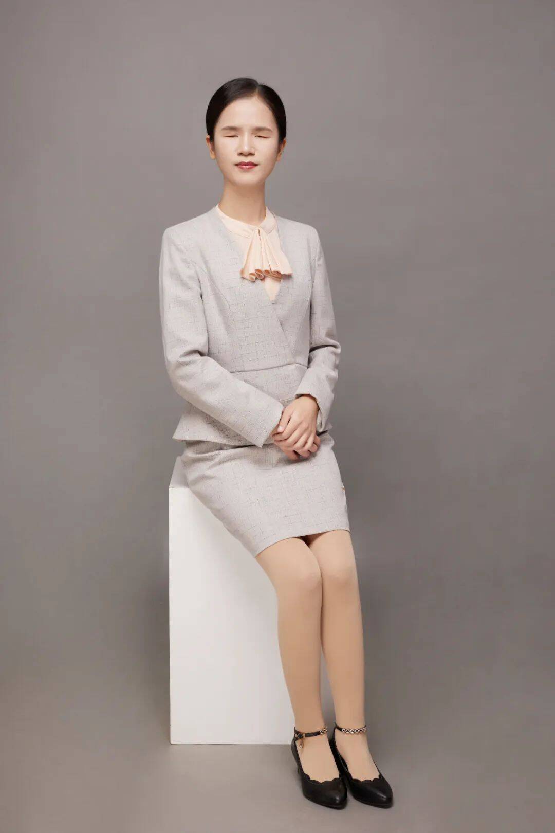 相约德州学院董丽娜语言艺术初探