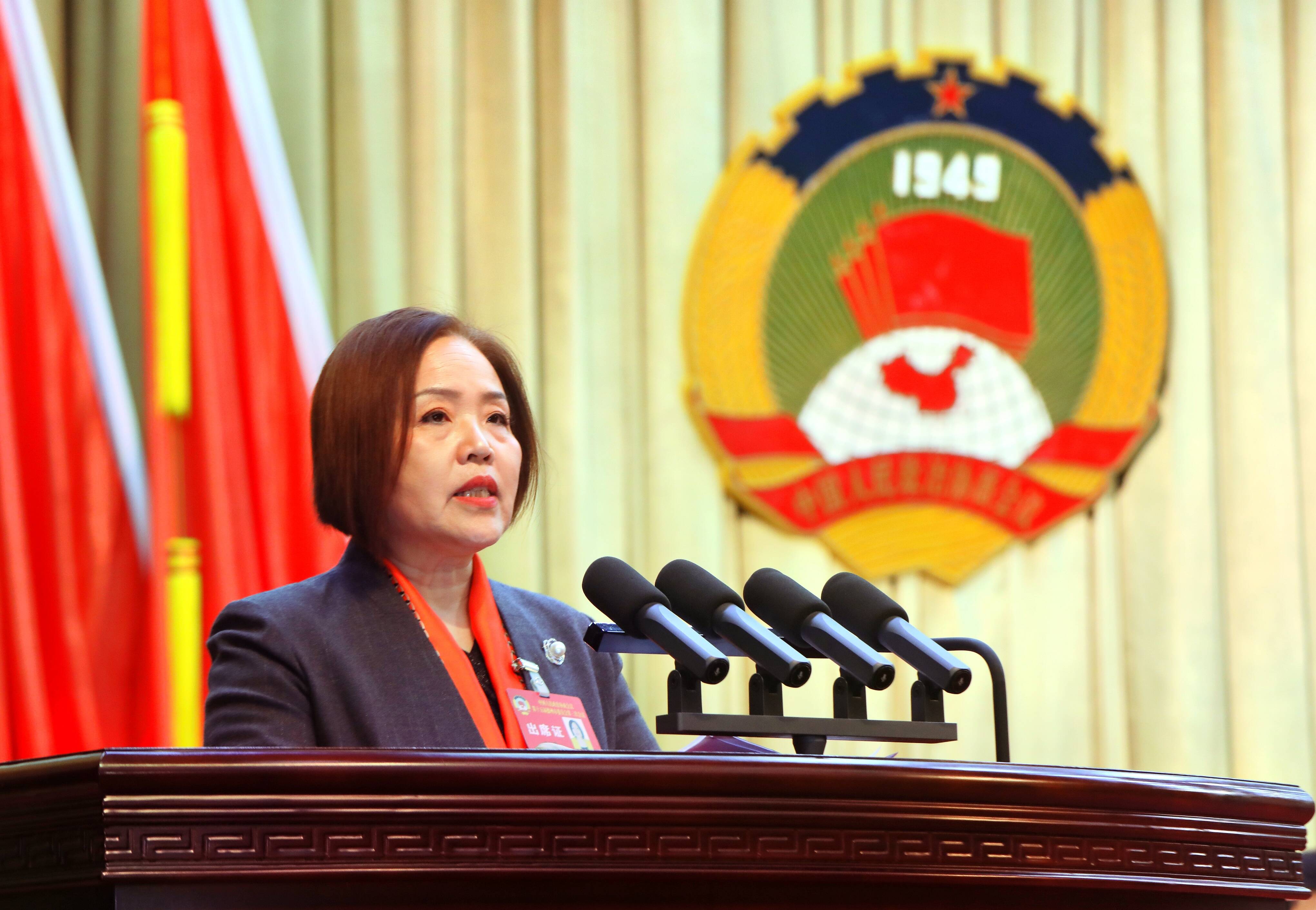 大会发言德州市政协委员王玉林聚力培植龙头骨干企业增