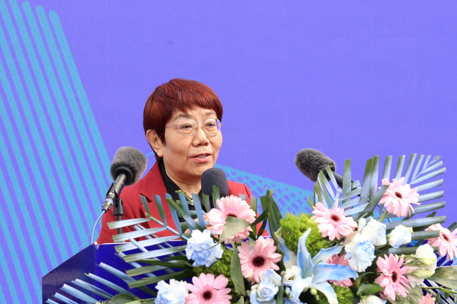 2024宁津县第二届家具展览会开幕