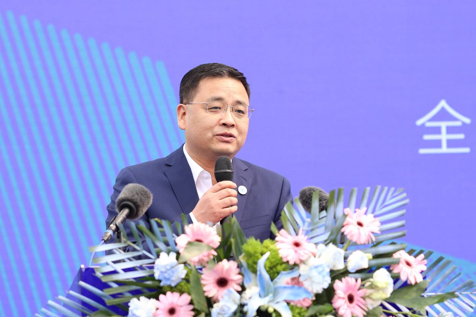 2024宁津县第二届家具展览会开幕