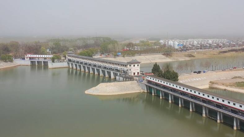 武城县抢抓两河牵手战略机遇构建文旅融合发展新格局