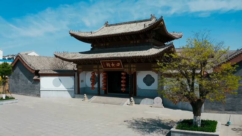 武城县抢抓两河牵手战略机遇构建文旅融合发展新格局