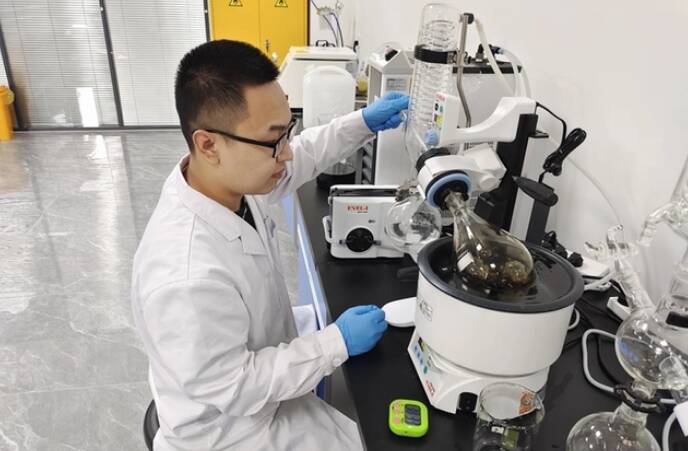 德州市新增2家省级中试示范基地