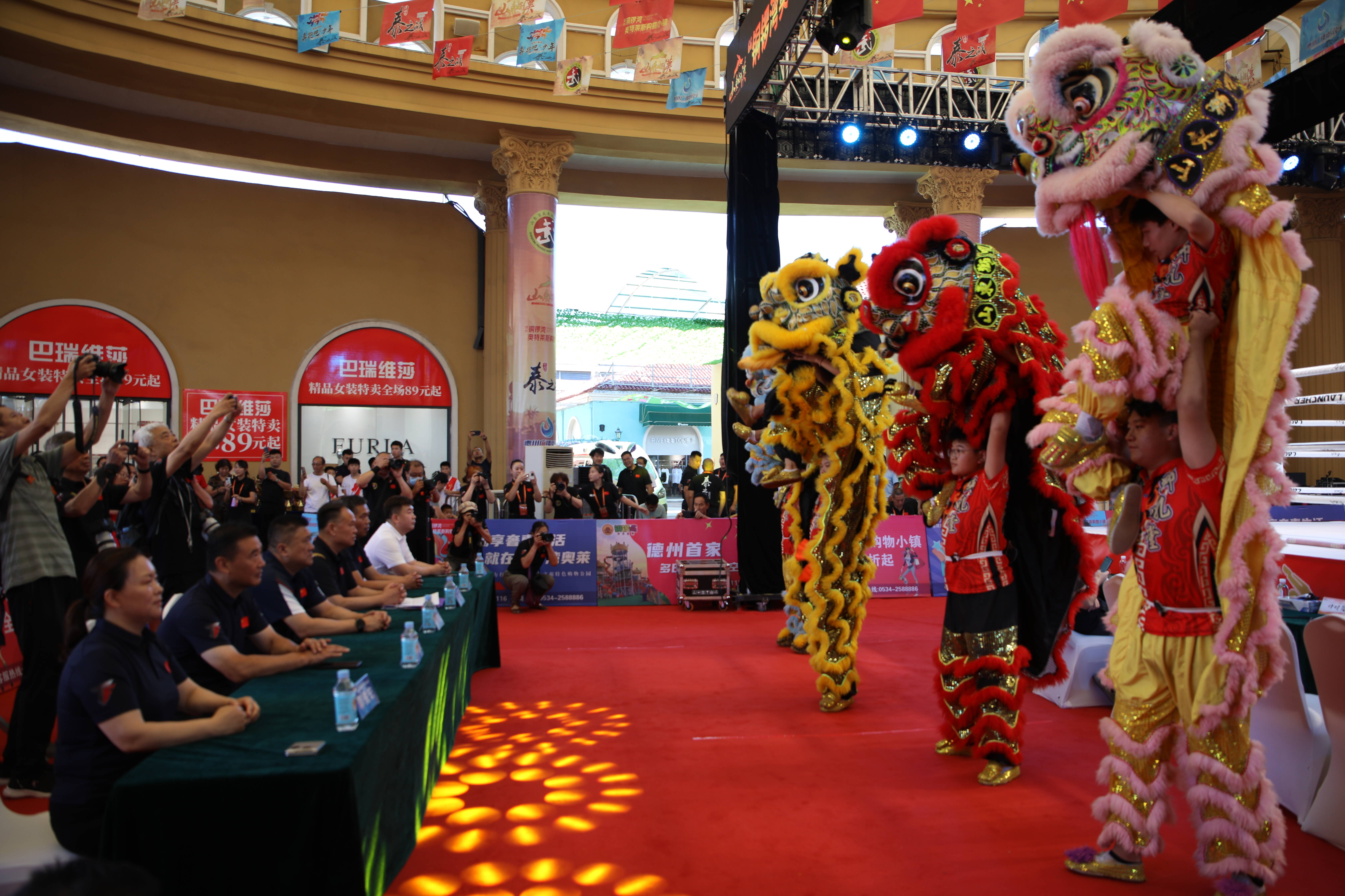 40多家俱乐部同台竞技!