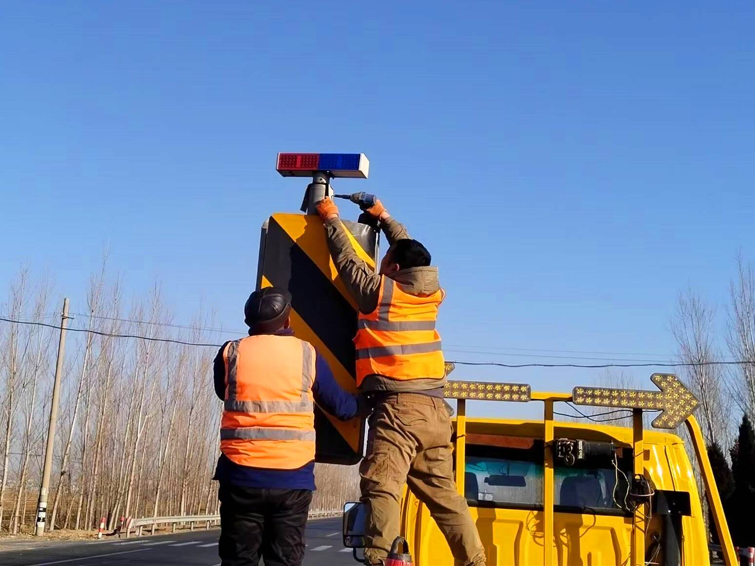 路基路面工程：公路建设的关键环节