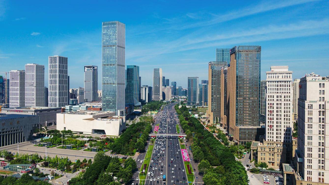 济南市历下区在求新求质中广泛聚集各方优秀人才