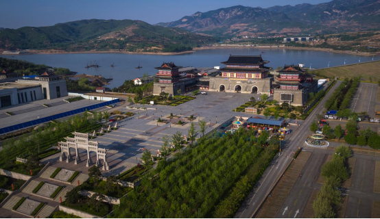 省级名单发布,潍坊高密姜庄镇上榜!