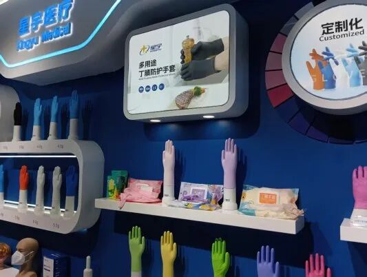 从“潍坊标准”到国际标杆,一家手套企业的“规则突围”