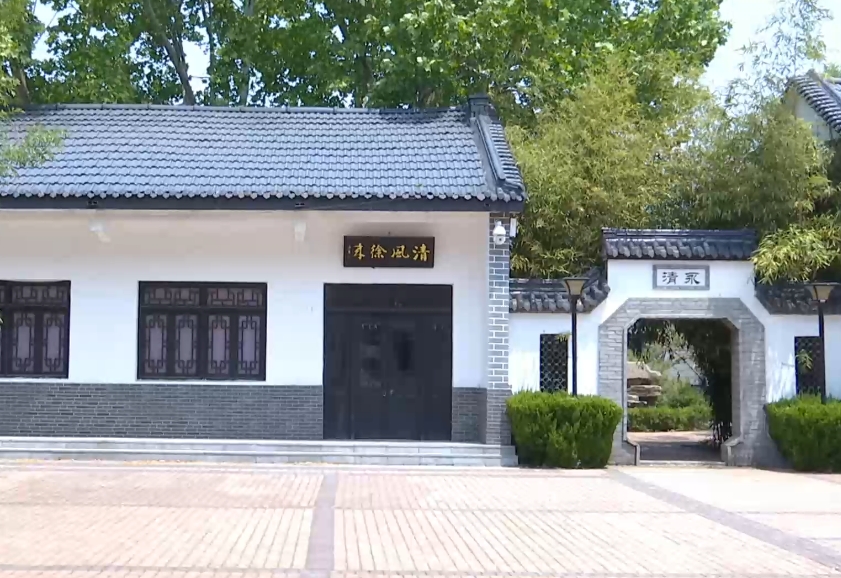 齐鲁文明网_全国文明村镇 高密市逄戈庄村 党建引领乡村振兴