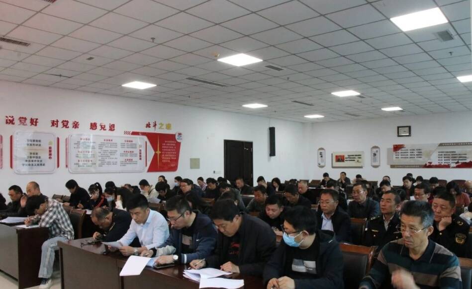 跨镇街区交叉检查潍坊高密这样守护校园食品安全