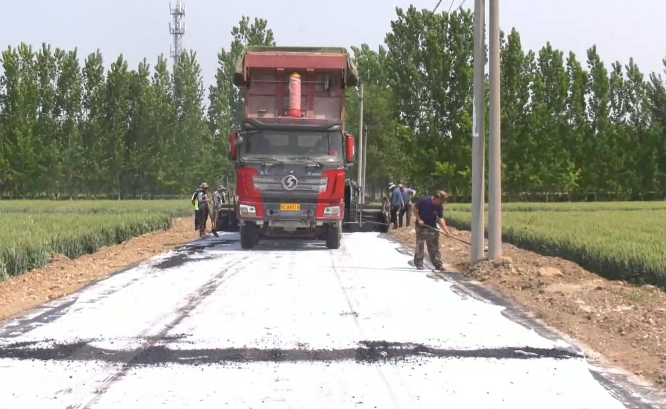 潍坊高密市姜庄镇:聚焦服务群众 让"民生"跟着"民声"走