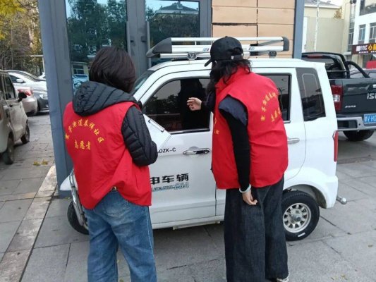 畅通城市血脉,潍坊让美好出行触手可及