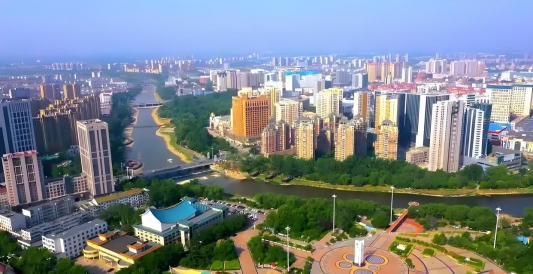 锚定“万亿城市”，潍坊“十五五”的雄心与路径