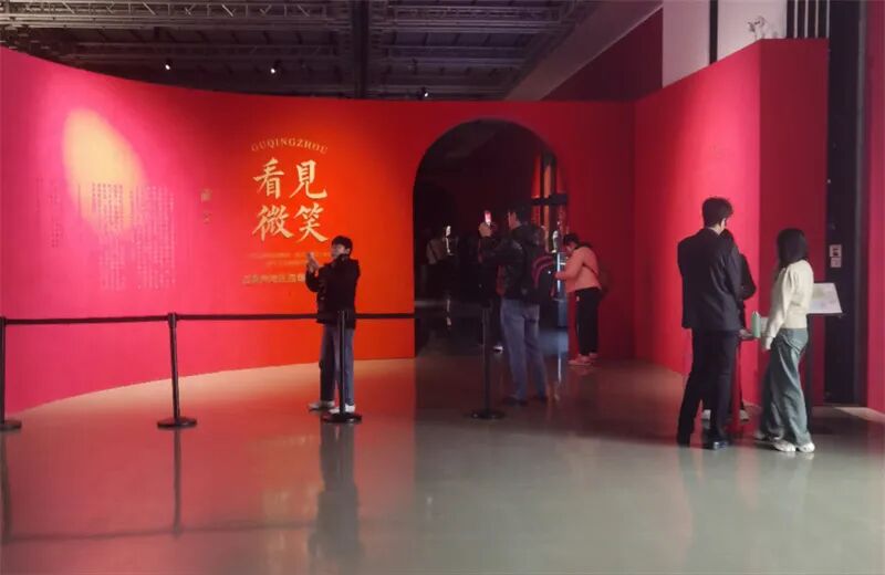 山东青州：创新“文旅直播+特展推介”模式 千年古城热度持续飙升