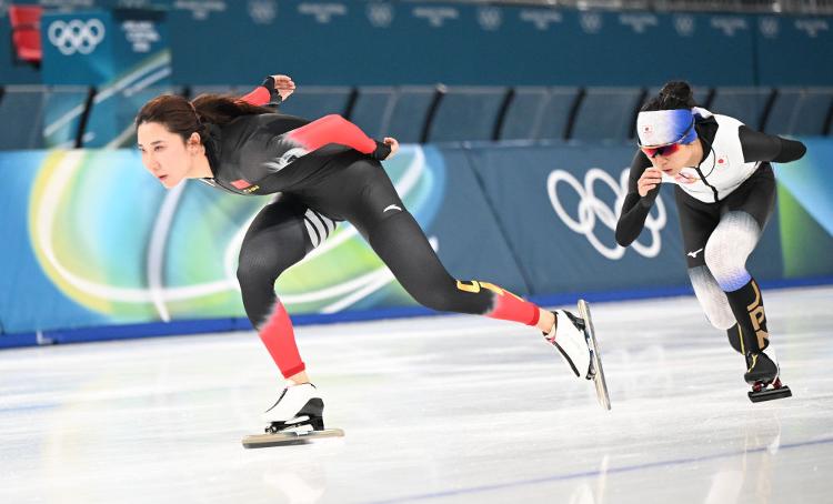 冬奥会｜2月9日看点：谷爱凌携手队友冲击中国军团首金