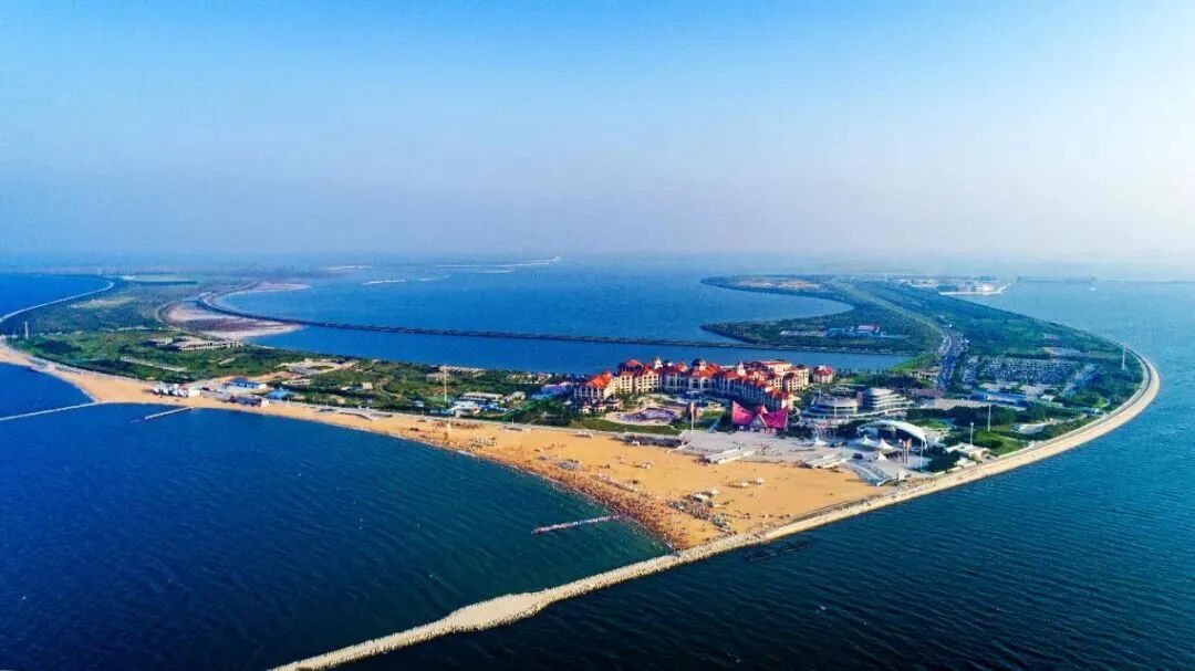 春天的潍坊是一场盛大的色彩狂欢