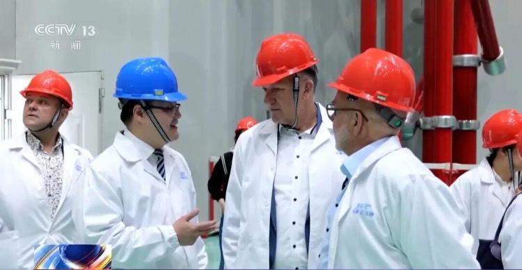 订单涌来！外贸“新爆款”，全球约60%产能在中国！