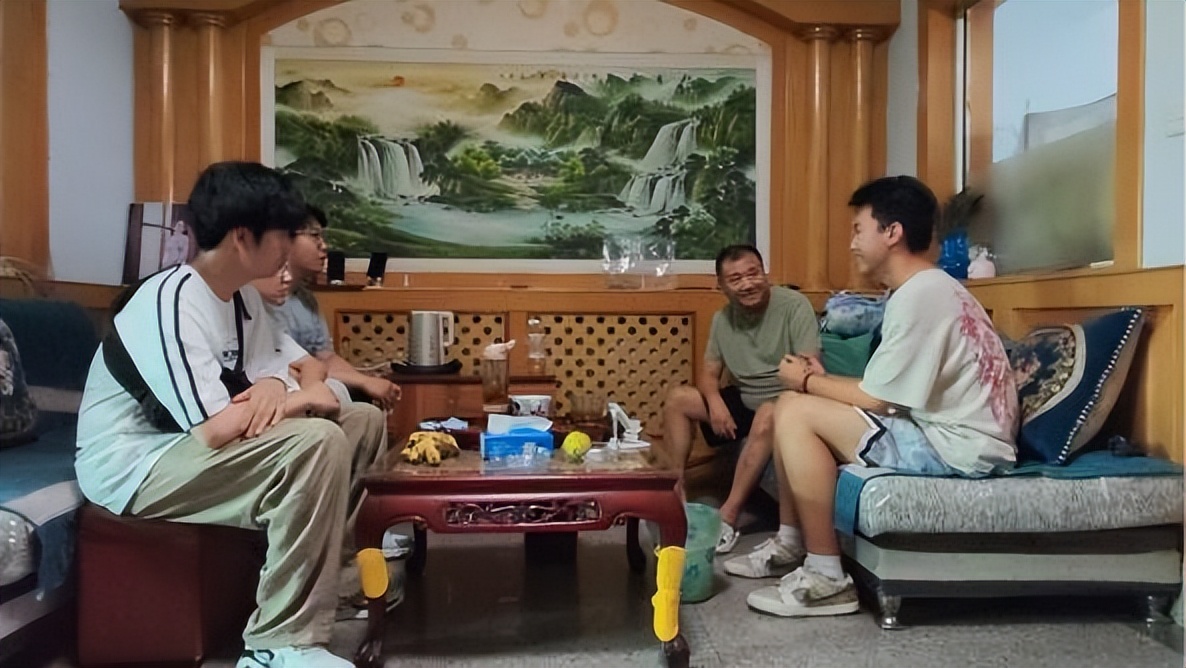 寻访百年坊茨文脉文旅赋能乡村振兴——山东科技大学数耕坊茨实践团开展暑期“三下乡”社会实践活动(图4)