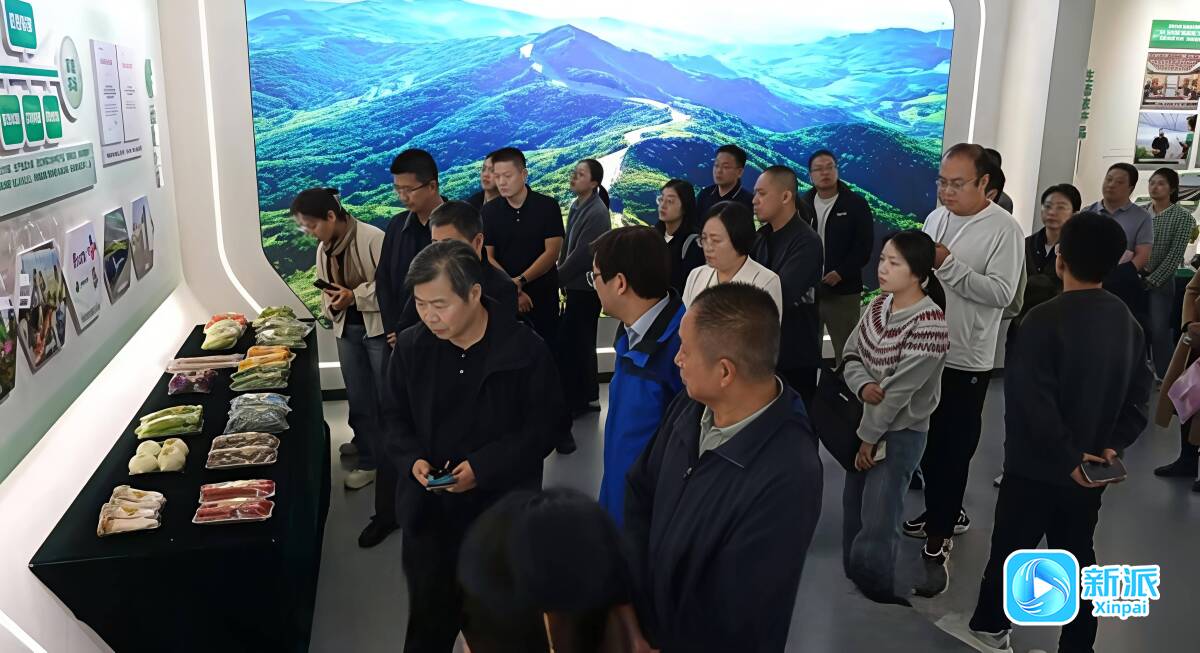 全国培训班为何选在安丘?答案藏在泥土里(图1)