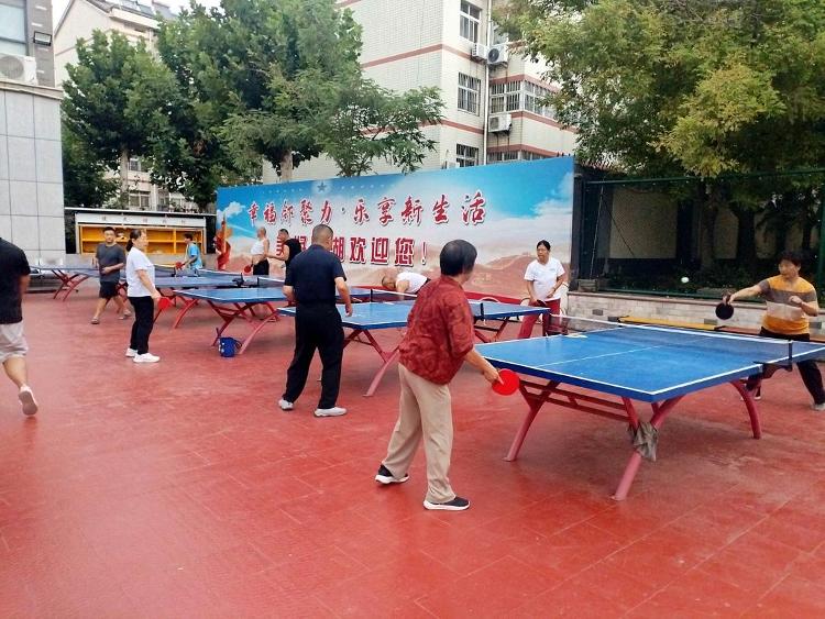 党群服务中心“破墙”记——潍坊把党群服务“会客厅”搬到室外，605个城市社区全覆盖