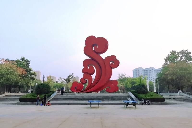 新派觀(guān)察 | 濰坊，長(zhǎng)成了百姓想要的模樣