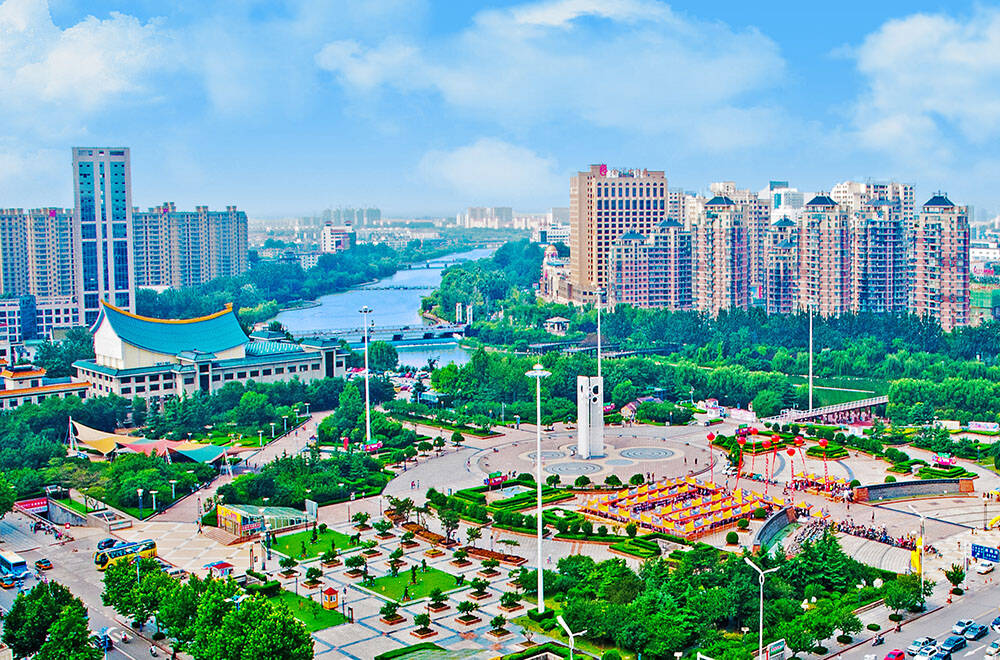 新派锐评 | 校地协同 激活高质量发展新动能