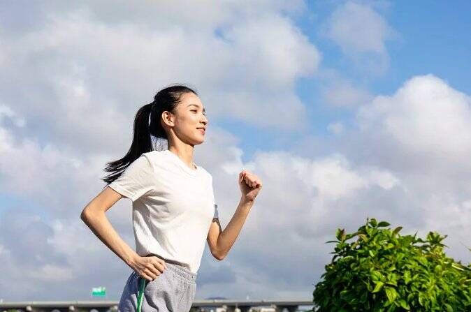 我国研究团队揭示运动延缓衰老分子机制