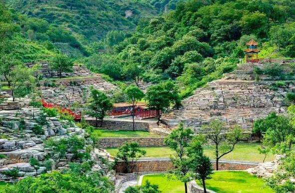 不想人擠人？秋日來(lái)濰坊，摘鮮果、游山水、賞非遺，愜意到不想走~