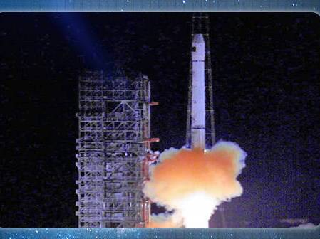 69周年！祝中國(guó)航天生日快樂(lè)，點(diǎn)贊那些令人驕傲的第一次