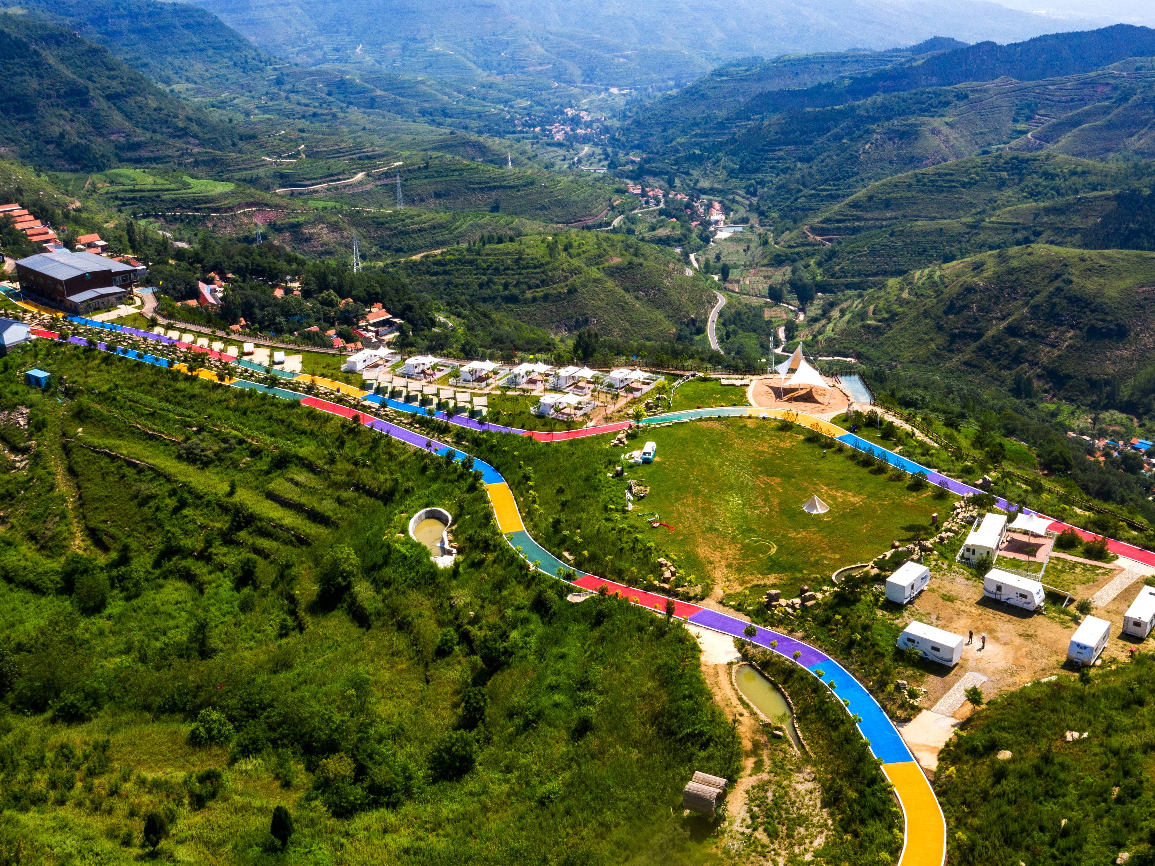 从“看山看水”到“可感可触” ——解码潍坊文旅融合新玩法