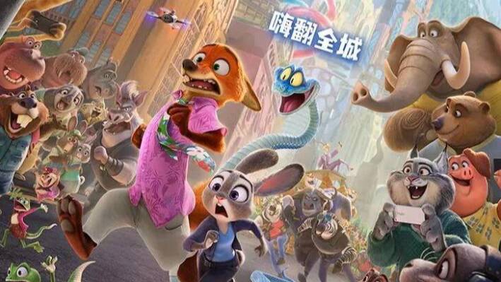 一波新片将上映！11月观影指南请收好