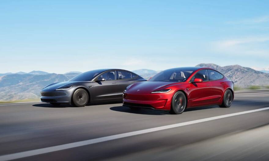 后排乘车可以不系安全带？交通驾驶避开这些误区