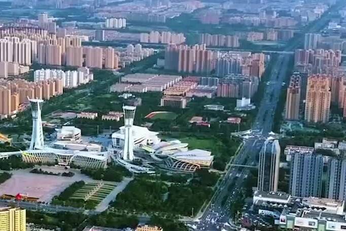 畅行潍坊 | 激活城市动脉 打造半小时交通圈