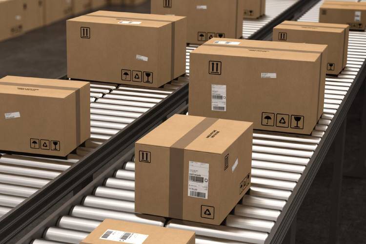 前10月我國快遞業(yè)務(wù)量累計(jì)完成1626.8億件