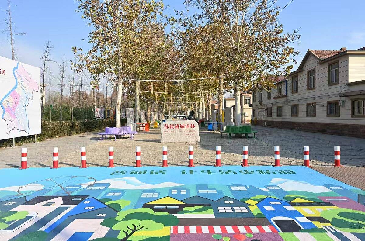 從“一村興”到“全域興”的蝶變之路——濰坊市片區(qū)化推進(jìn)鄉(xiāng)村振興一線(xiàn)觀(guān)察