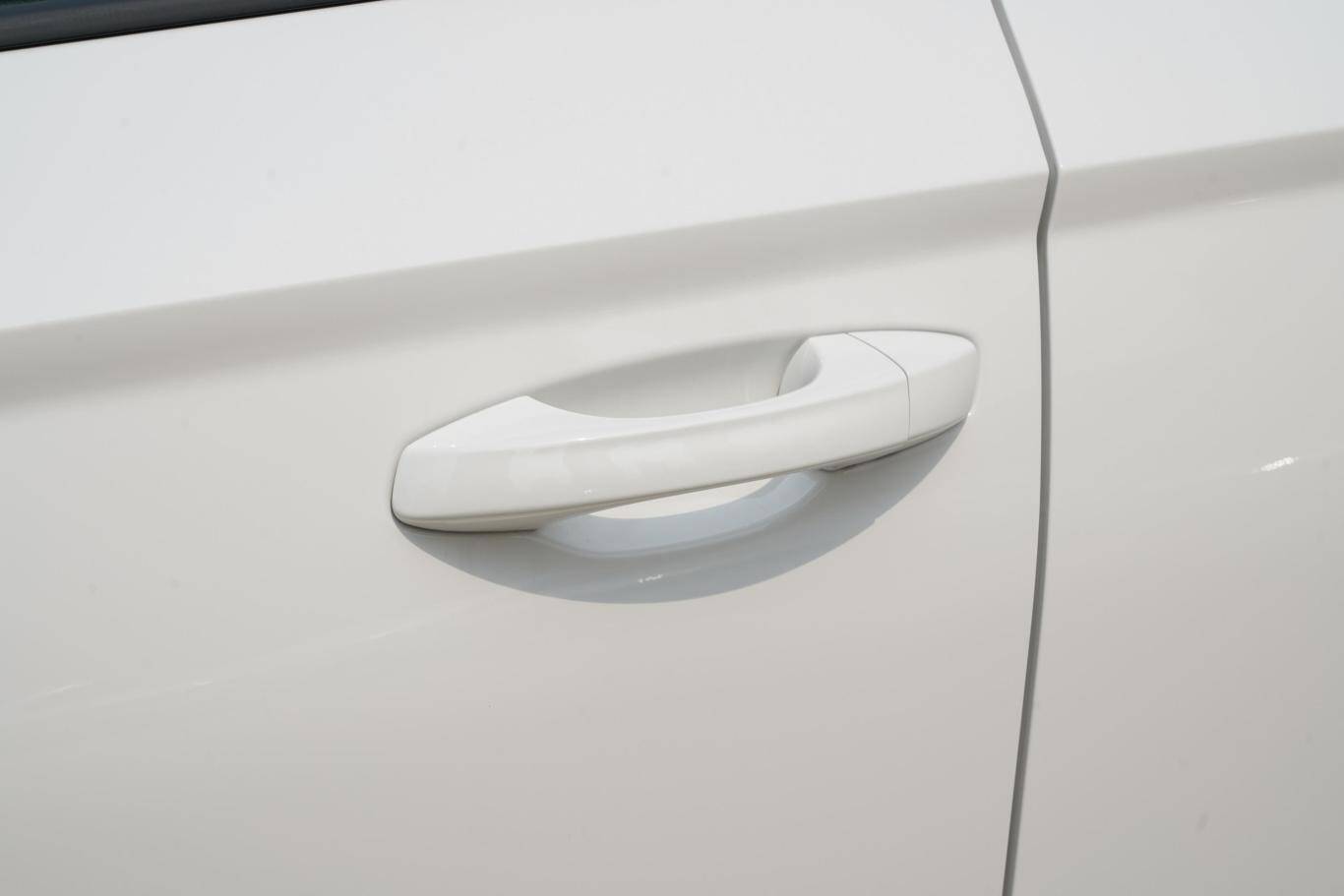 事关汽车车门把手安全 强制性国家标准发布