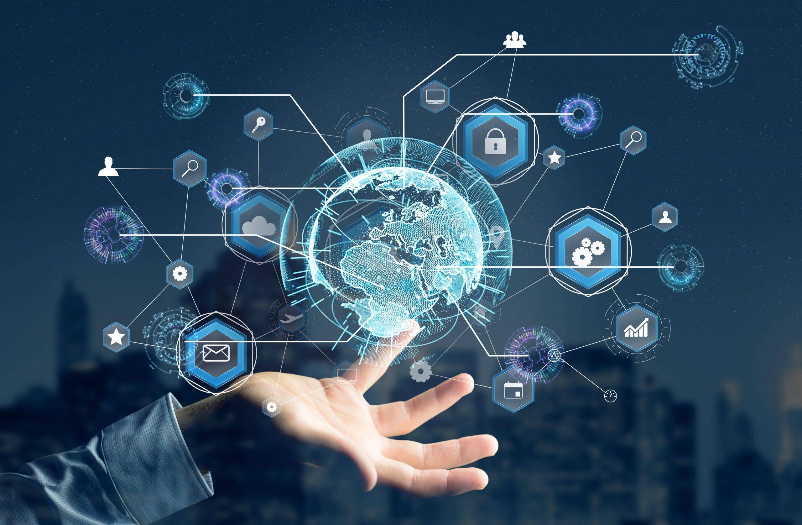 我國(guó)網(wǎng)民規(guī)模達(dá)11.25億人 互聯(lián)網(wǎng)普及率突破80%