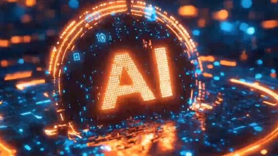 AI变身“智能伙伴”赋能千行百业，智能经济活力奔涌