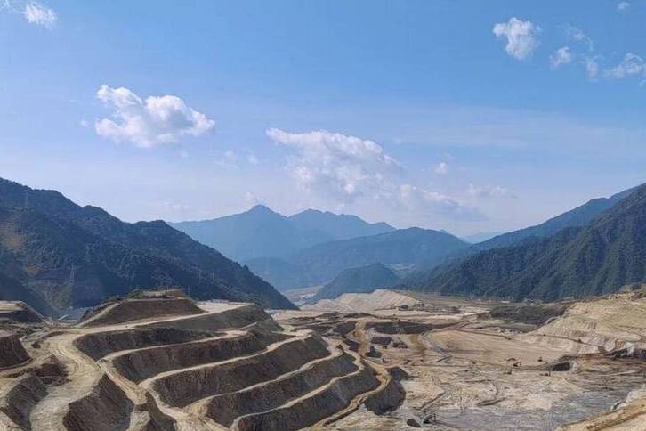 966.6万吨！我国发现世界第二大轻稀土矿