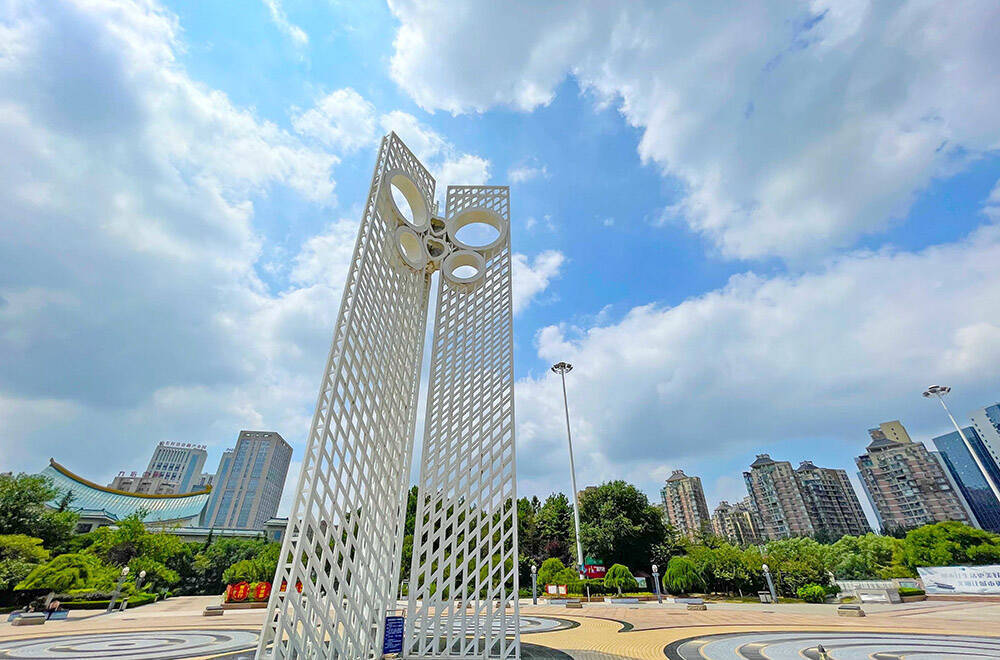 评论：雁归聚乡情  实干兴潍坊