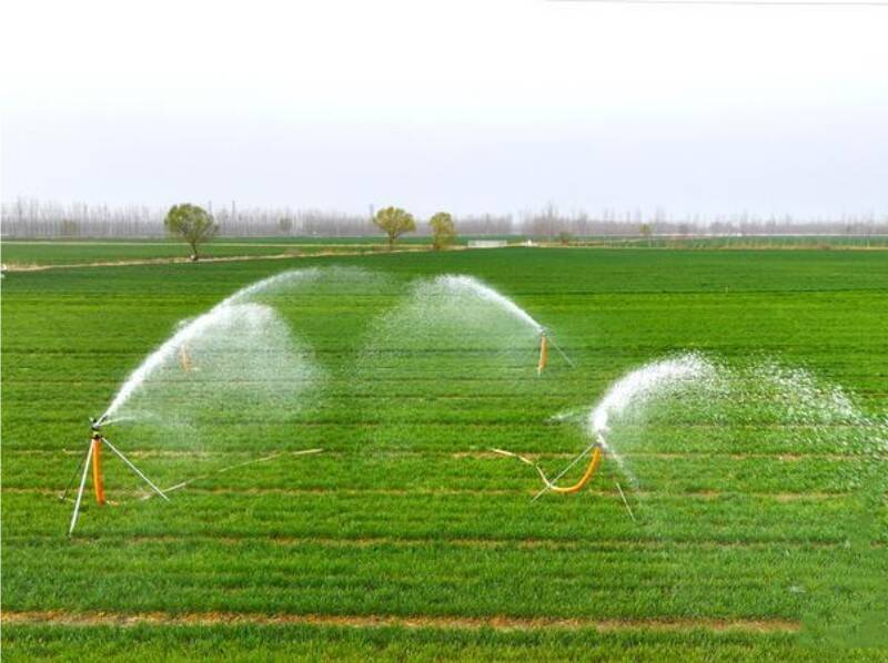 全国春灌面积达1.5亿亩，累计供水142亿立方米