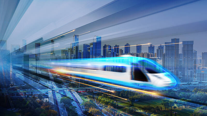 清明假期客流持续增长 今天全国铁路预计发送旅客1470万人次