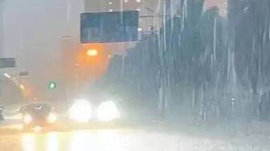 双预警齐发！中央气象台发布暴雨、大雾黄色预警