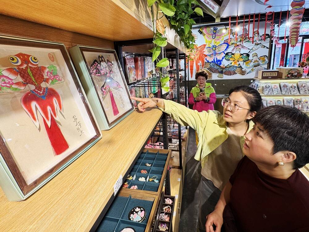 潍坊：守护文化遗产，赓续城市文脉