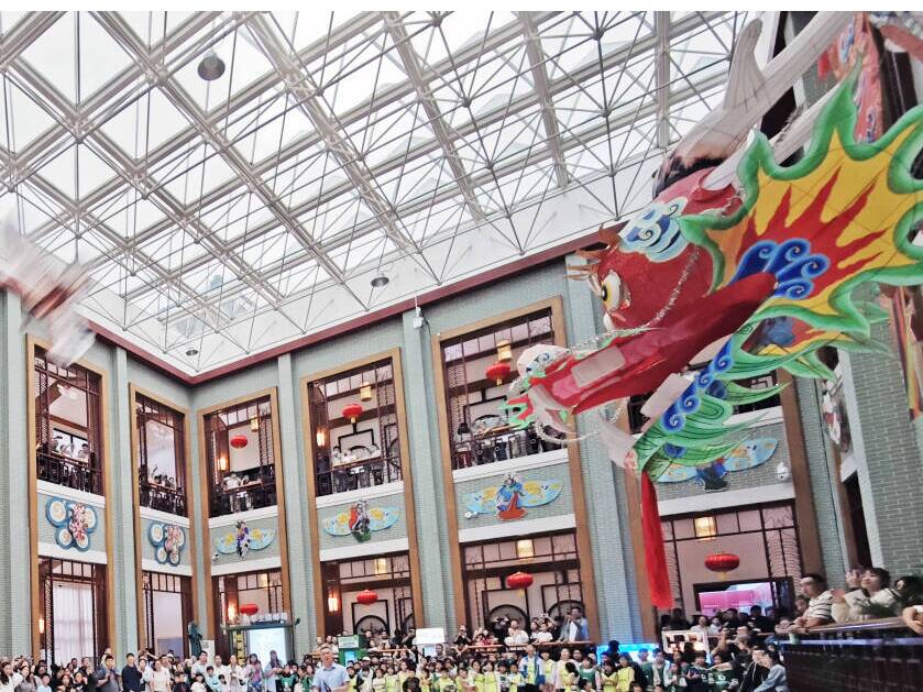 廿载征程 熠熠生辉——潍坊坚守文化根脉、深耕非遗保护综述